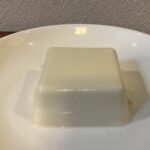 豆腐１パックを撮影した写真